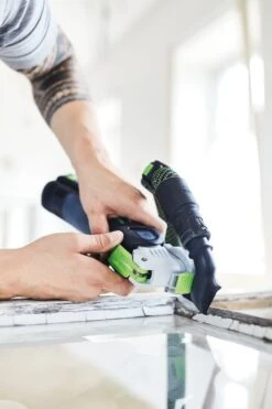 Festool VECTURO OSC 18 E-Basic 18V Li-Ion Accu Oscillerende Multitool Body In Systainer - Koolborstelloos - 576591 -Makita || Bosch || Stanley Verkoop 85a3b04e13217585a8f14eaefd9be93d