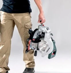 Metabo KS 216 M Afkortzaag - 1350W - 216 X 30mm - 619216000 7 Metabo KS 216 M Afkortzaag - 1350W - 216 X 30mm - 619216000 -Makita || Bosch || Stanley Verkoop 85a830eac52383c9dc1dea3e624e00f9