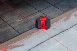 Sola Flox Vloer En Kruislijnlaser In Koffer + Laserbril - 10m - 71017301 10 Sola Flox Vloer En Kruislijnlaser In Koffer + Laserbril - 10m - 71017301 -Makita || Bosch || Stanley Verkoop 85d322db1197d4a31c718cb744f32796