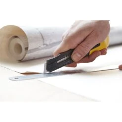 Stanley 0-10-151 SM Afbreekmes - 18mm -Makita || Bosch || Stanley Verkoop 85fa4ada2bbe7a5cd416499a8d7b51d8