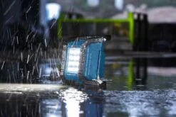 Bosch GLI 18V-1200 C 18V Li-ion Accu Lamp Body - 1200lm - 0601446700 -Makita || Bosch || Stanley Verkoop 86bb80cdc492aa5f1de864ae61c6aa77