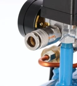 Airpress L 6-105 Silent Compressor - Olievrij - 6L - 8 Bar - 36738 -Makita || Bosch || Stanley Verkoop 86c16a8fec8075b5fbab0c76c98506f6