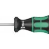 Wera 5027933001 Torx Draaimomentschroevendraaier - T9 X 65mm