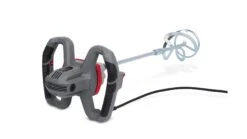 Powerplus POWE80070 Beton- En Verfmixer Incl. Mengstaaf - 1200W -Makita || Bosch || Stanley Verkoop 8798aac56785fc5003afd21a13886af1