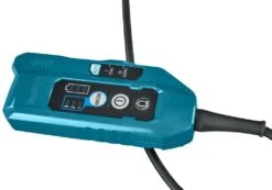 Makita VC009GLM21 XGT 40V Max Li-ion Accu Rugstofzuiger Set (2x 4.0 Ah) - 180mbar - AWS Zender -Makita || Bosch || Stanley Verkoop 886ca4c1c5470fd5cf75dba1d37edf78 1