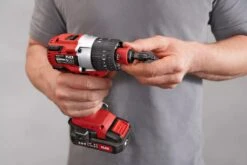 Flex PD 2G 18.0-EC/5.0 Set Li-Ion Accu Klopboor-/schroefmachine Body In L-boxx - 18V - 90Nm -Makita || Bosch || Stanley Verkoop 889f81e763b83d3ae44170a82ebf0aab