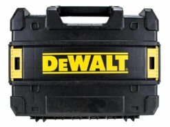 DeWalt DCF887NT 18V Li-Ion Accu Slagschroevendraaier Body In TSTAK - Koolborstelloos - DCF887NT-XJ -Makita || Bosch || Stanley Verkoop 88ba59cb59590bde29ccb9d1ec8a3f4e 2