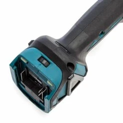 Makita DGA511Z 18V Li-Ion Accu Haakse Slijper Body - 125mm - Koolborstelloos -Makita || Bosch || Stanley Verkoop 88ef4069bbba621af6b2d24ffa97b754