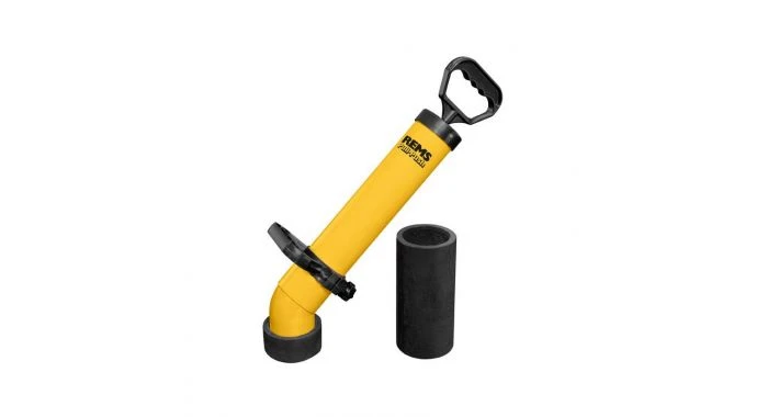 Rems Pull-Push Zuig- En Drukreinigingsapparaat - 170300 1 Rems Pull-Push Zuig- En Drukreinigingsapparaat - 170300