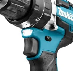 Makita DHP484ZJ 18V Li-Ion Accu Klopboor-/schroefmachine Body In Mbox - Koolborstelloos -Makita || Bosch || Stanley Verkoop 89368091c049f2e7dbc0f45e81044acd