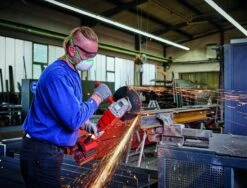 Einhell AXXIO 36/230 Q BL Li Solo Accu Haakse Slijper Power X-Change -Makita || Bosch || Stanley Verkoop 89a12e1dba7d9a067d145f568e4c0070