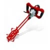 Rubi RUBIMIX-9 DUPLEX Mixer Met Dubbele Garde - 1350W - 25943