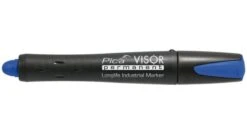 Pica 990/41 VISOR Markeerstift - Permanent - Blauw