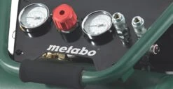 Metabo Power 250-10 W OF Compressor - 1500W - 10 Bar - 10L - 100 L/min - 601544000 -Makita || Bosch || Stanley Verkoop 8a167285c14cc22a3b02ecfb49eb8d24