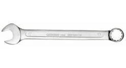 Gedore RED R09100240 Ring-/steeksleutel - Afgebogen - 24 X 282mm - 3300980