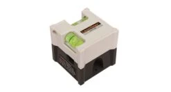 Laserliner LaserCube Laserwaterpas - 2 Libellen - 38mm - 081.108A
