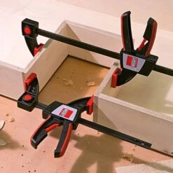 Bessey EZS458 Eenhands Lijmtang - 450 X 80mm 7 Bessey EZS458 Eenhands Lijmtang - 450 X 80mm -Makita || Bosch || Stanley Verkoop 8a4378570b9be9f9e5caae6c82176c90