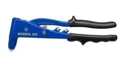 Gesipa 1434040 NTX Blindklinknageltang - 2,4 - 5,0 Mm