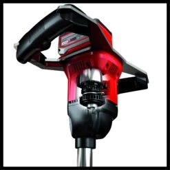 Einhell GP-EA 18/150 Li BL Solo Accu Grondboor Power X-Change -Makita || Bosch || Stanley Verkoop 8a7b243c0b80fa700499176718bc6d7f