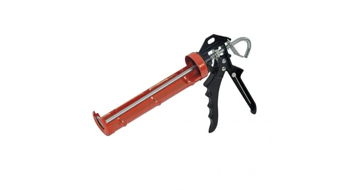 Silverline 523120 Kitpistool - 300ml 1 Silverline 523120 Kitpistool - 300ml