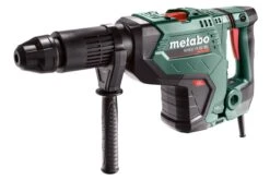 Metabo KHEV 11-52 BL SDS-Max Combihamer In Koffer - 1500W - 18,8J - Koolborstelloos - 600767500