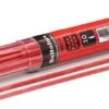Hultafors HRD-R Vulpotlood Navulling (10 St) - Rood - 650150
