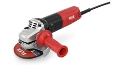 Flex LE 9-11 125 Haakse Slijper - 900W - 125mm - 436.291