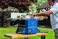 Scheppach HMS1080 Vlak- Van Diktebank - 1500W - 254mm - 5902209901 6 Scheppach HMS1080 Vlak- Van Diktebank - 1500W - 254mm - 5902209901 -Makita || Bosch || Stanley Verkoop 8b03764247ce7588852872347c17ce66