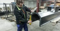 Stabila 18903 Digitale Hoekwaterpas - 800 Mm -Makita || Bosch || Stanley Verkoop 8b31c973637121faf6f107ecdc404a51 1