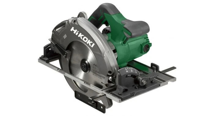 HiKOKI C7BUMW1Z Cirkelzaag In HSC IV - 1300W - 190mm - 66mm 1 HiKOKI C7BUMW1Z Cirkelzaag In HSC IV - 1300W - 190mm - 66mm