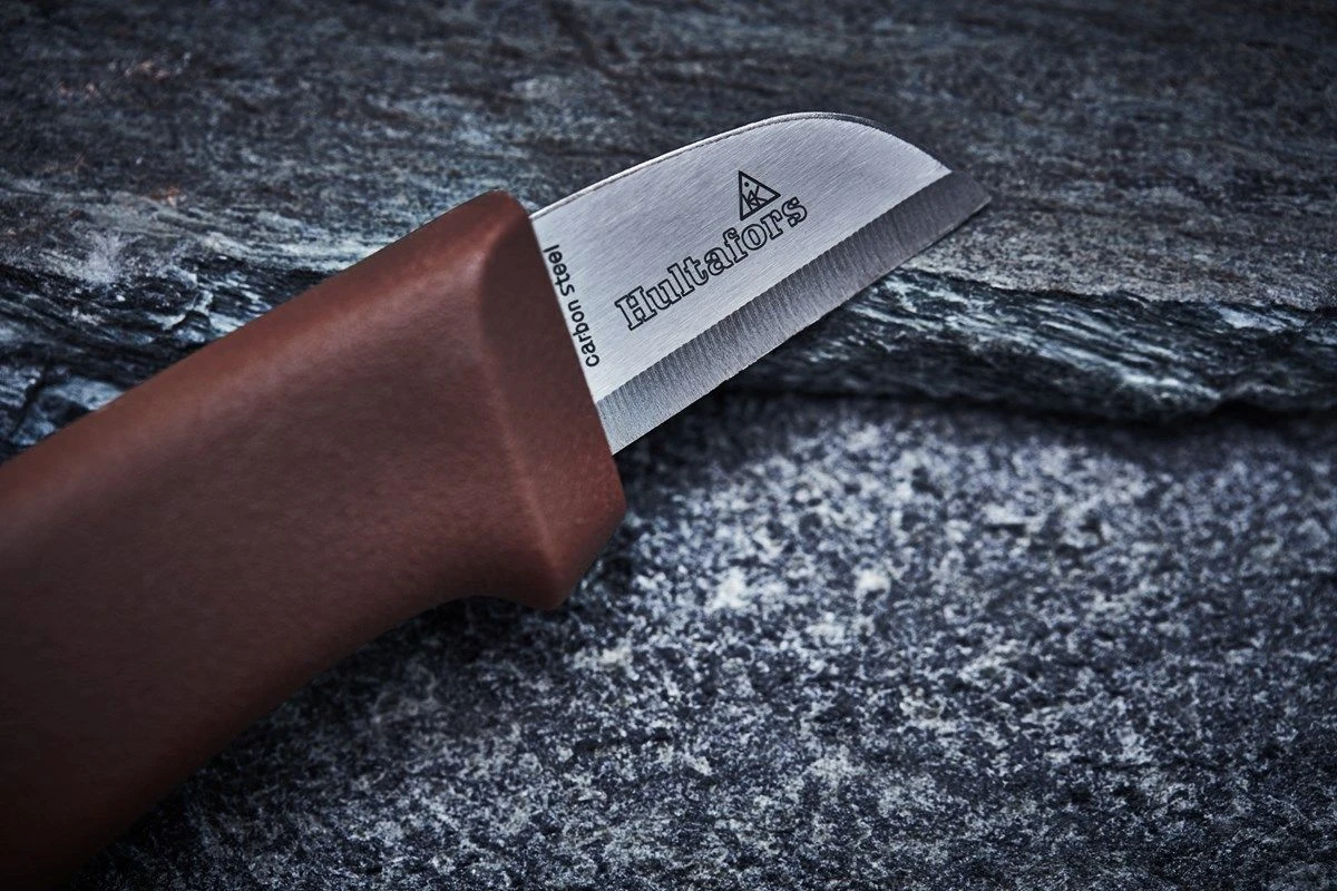 Hultafors EFK Kabelmes Inclusief Holster - 160mm - 380140 6 Hultafors EFK Kabelmes Inclusief Holster - 160mm - 380140 - Afbeelding 6