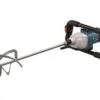 Bosch GRW 12 E Mixer Incl. Mengstaaf - 1200W - 140mm