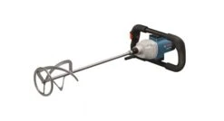 Bosch GRW 12 E Mixer Incl. Mengstaaf - 1200W - 140mm