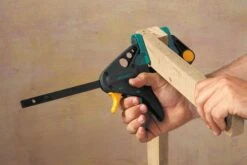 Wolfcraft 3034000 EHZ Pro Lijmklem - 100 X 915mm -Makita || Bosch || Stanley Verkoop 8b9effb783f83898f8550560a7a35719