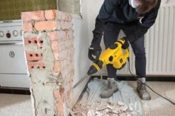 Powerplus POWX1190 SDS-max Combihamer In Koffer - 1600W - 25J -Makita || Bosch || Stanley Verkoop 8bba752b0f4ba4f80047478736de3c2b