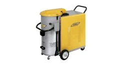 Ghibli AZ 35 Silent+ Bouwstofzuiger - 2200W - 60L - 6020157