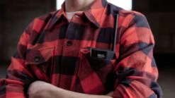 PerfectPro SW3 Soloworker DAB+ BT Accu Bouwradio - FM RDS - DAB+ - Bluetooth - Aux-in - Werkt Op Netstroom & Lithium Accu -Makita || Bosch || Stanley Verkoop 8c0cd98f3dcb5ea17a4366bcddc7a017