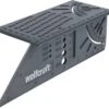 Wolfcraft 5208000 Verstekhaak - Kunststof - 275x150x66mm
