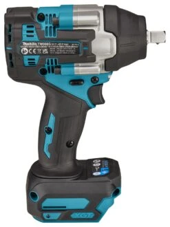 Makita TW008GZ XGT 40V Max Li-ion Accu Slagmoersleutel Body 6 Makita TW008GZ XGT 40V Max Li-ion Accu Slagmoersleutel Body -Makita || Bosch || Stanley Verkoop 8c25ad687b94ae5a922f91b5b7b58695
