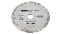Powerplus POWX0650 Muurfrees - 1800W - 2x150 Mm -Makita || Bosch || Stanley Verkoop 8cab97f10cfee36a03837c4a1359d534