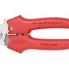 Knipex 9505165 Kabelschaar - 165mm