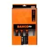 Bahco B219.008 Bahcofit Schroevendraaierset 8-delig