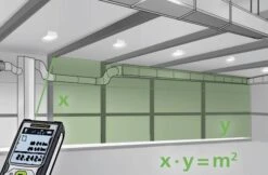 Laserliner LaserRange-Master Gi7 Pro Laserafstandsmeter Met Bluetooth - Groene Laser - 70m - 080.837A 15 Laserliner LaserRange-Master Gi7 Pro Laserafstandsmeter Met Bluetooth - Groene Laser - 70m - 080.837A -Makita || Bosch || Stanley Verkoop 8d109621bc78fc3f14b54aefb6ee9562