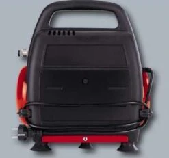 Einhell TC-AC 190/6 OF Compressor - 1100W - 8 Bar - 6L - 4020495 -Makita || Bosch || Stanley Verkoop 8d2736db01be6c9c4c4afc7421c62815