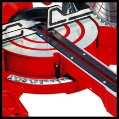 Einhell TC-SM 254 Afkortzaag Met Laser - 1900W - 254 X 30mm - 4300385 16 Einhell TC-SM 254 Afkortzaag Met Laser - 1900W - 254 X 30mm - 4300385 -Makita || Bosch || Stanley Verkoop 8d56575d32e92d451fdfb3cf2cf513ab