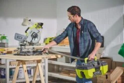 Ryobi R18PV-0 18V Li-Ion Accu Projectstofzuiger - 1400l/min - 5133003786 -Makita || Bosch || Stanley Verkoop 8d59aedbda0259f2ae24997dfd357ed2