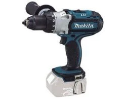 Makita DDF451RMJ 18V Li-Ion Accu Boor-/schroefmachine Set (2x 4.0Ah Accu) In Mbox -Makita || Bosch || Stanley Verkoop 8e007cc6bd8a17d2e5769c3e7023774c 1