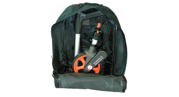 Nedo N703128 Meetwiel Incl. Rugzak 1 Nedo N703128 Meetwiel Incl. Rugzak