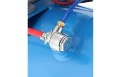 Airpress 36587 - 12V Stille Olievrije Compressor DC 12-180/15 10 Bar 0,75 Pk 144 L/min 15 L -Makita || Bosch || Stanley Verkoop 8e0e29350d9c36962f9d6131fb095a0f