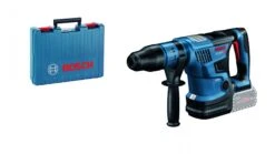 Bosch GBH 18V-36 C 18V Li-Ion Accu BiTurbo SDS-Max Boorhamer Set (2x 8,0Ah) In Koffer - 7J - Koolborstelloos - 0611915002 11 Bosch GBH 18V-36 C 18V Li-Ion Accu BiTurbo SDS-Max Boorhamer Set (2x 8,0Ah) In Koffer - 7J - Koolborstelloos - 0611915002 -Makita || Bosch || Stanley Verkoop 8e136d9188fc9fcddd0284aef16bd5df